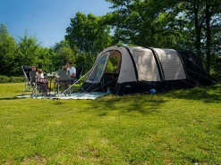 Obelink Hudson 4 TC Easy Air Tunnelzelt
