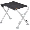 Obelink Ibiza Luxe Beinauflage - Grey