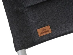 Obelink Ibiza Luxe Beinauflage - Grey