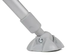 Obelink Ibiza Luxe Beinauflage - Grey