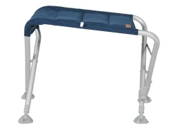 Obelink Ibiza Luxe Beinauflage - Blue