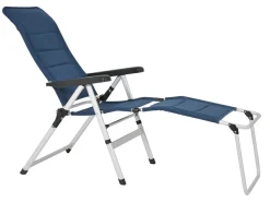 Obelink Ibiza Luxe Blue Beinauflage