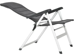 Obelink Ibiza Luxe Klappstuhl - Grey