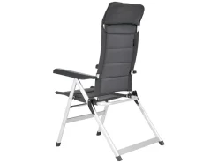 Obelink Ibiza Luxe Klappstuhl - Grey