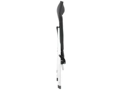 Obelink Ibiza Luxe Klappstuhl - Grey