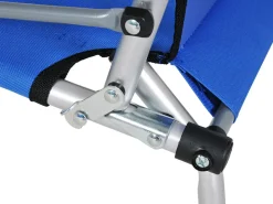 Obelink Kids Kinderstuhl - Blue