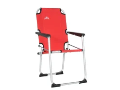 Obelink Kids Kinderstuhl - Red