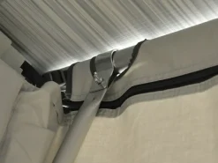 Obelink King Uni Seitenwand Links/Rechts - Fiamma F65