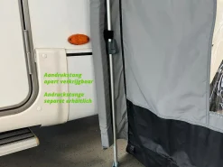 Obelink King Uni Seitenwand Links/Rechts - Fiamma F65