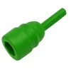 Obelink Kunststoffadapter für Schraubheringe 17 mm