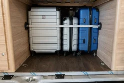 Obelink Large Gepäckstange