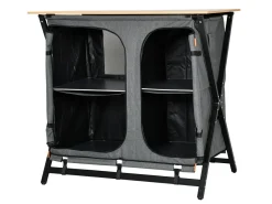 Obelink Lazy Quick Campingschrank