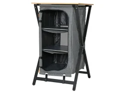 Obelink Lazy Solo Quick Campingschrank