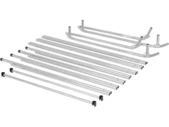 Obelink Le Garage Gerätezelt Gestänge