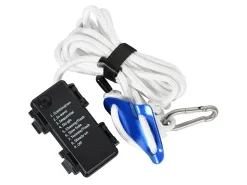 Obelink LED-Abspannleine – Multicolour