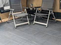 Obelink Light 300 x 600 Zeltteppich