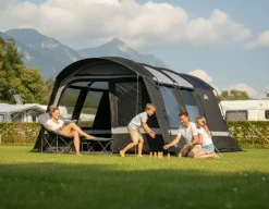 Obelink Living Tunnelzelt