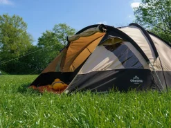 Obelink London 3 TC Kuppelzelt