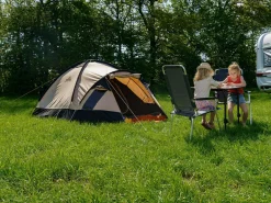 Obelink London 3 TC Kuppelzelt