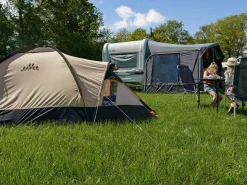 Obelink London 3 TC Kuppelzelt
