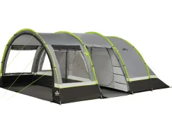 Obelink Lugano 6 XL Excellent CoolDark Tunnelzelt