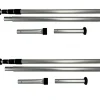 Obelink Luxe Andruckstangenset