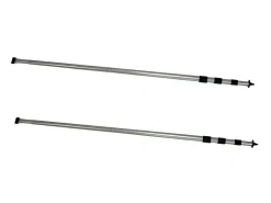 Obelink Luxe Andruckstangenset