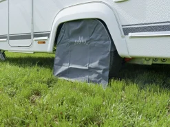 Obelink Luxe Radabdeckung - 16 Zoll