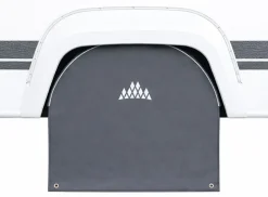 Obelink Luxe Radabdeckung - 15 Zoll