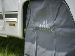 Obelink Luxe Radabdeckung - 15 Zoll