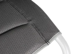 Obelink Marbella 2D Beinauflage - Charcoal Grey