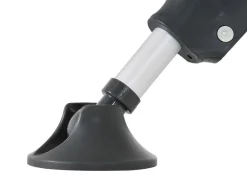 Obelink Marbella 2D Beinauflage - Charcoal Grey