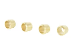 Obelink Messing-Schneidringe – 8 mm