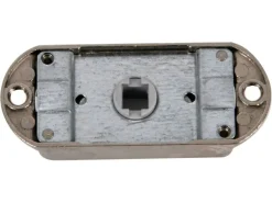 Obelink Metall Drehstangenschloss - 15 mm