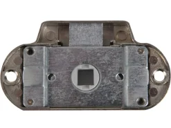 Obelink Metall-Drehstangenschloss - 25 mm