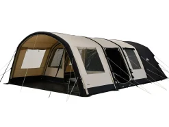 Obelink Miami 5 TC Easy Air aufblasbares Tunnelzelt