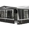 Obelink Milaan 300 Größe 12 (931 - 955 cm) Wohnwagenvorzelt