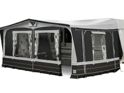 Obelink Milaan 300 Größe 12 (931 - 955 cm) Wohnwagenvorzelt