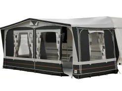 Obelink Milaan 240 Größe 16 (1031 - 1055 cm) Wohnwagenvorzelt