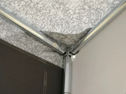 Obelink Milaan 240 Größe 16 (1031 - 1055 cm) Wohnwagenvorzelt