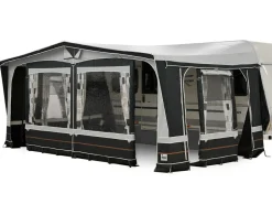 Obelink Milaan 300 Größe 9 (856 - 880 cm) Wohnwagenvorzelt