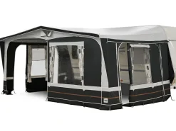 Obelink Milaan 300 Größe 9 (856 - 880 cm) Wohnwagenvorzelt