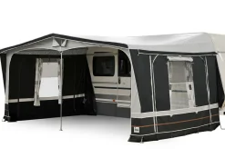 Obelink Milaan 300 Größe 9 (856 - 880 cm) Wohnwagenvorzelt
