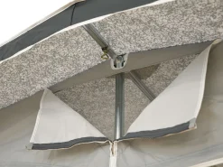 Obelink Milaan 300 Größe 9 (856 - 880 cm) Wohnwagenvorzelt