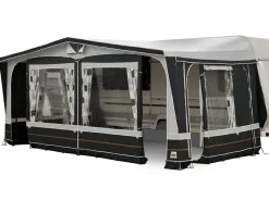 Obelink Milaan 270 Größe 5 (756 - 780 cm) Wohnwagenvorzelt