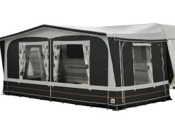 Obelink Milaan 270 Größe 8 (831 - 855 cm) Wohnwagenvorzelt