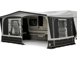 Obelink Milaan 270 Größe 8 (831 - 855 cm) Wohnwagenvorzelt