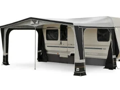 Obelink Milaan 270 Größe 8 (831 - 855 cm) Wohnwagenvorzelt