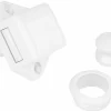 Obelink Mini Push-Lock Set - White