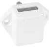 Obelink Mini Schrank- und Toilettentürverschluss - White